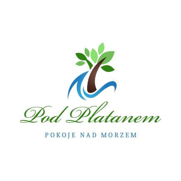 ホテル Pod Platanem ロビ エクステリア 写真